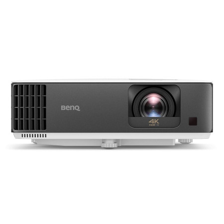 Benq | TK700STi | 4K UHD (3840 x 2160) | 3000 ANSI lumens | White | Lamp warranty 12 month(s)