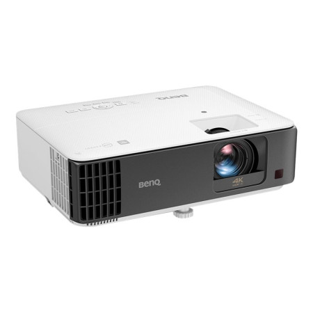 Benq | TK700STi | 4K UHD (3840 x 2160) | 3000 ANSI lumens | White | Lamp warranty 12 month(s)