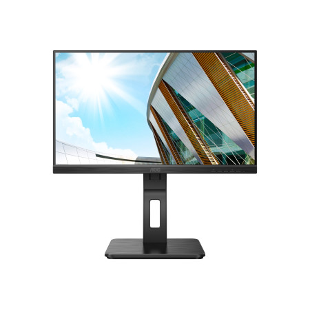 AOC 22P2Q - LED monitor - Full HD (1080p) - 21.5" | AOC