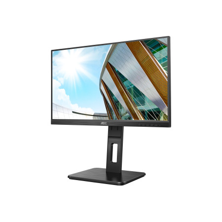 AOC 22P2Q - LED monitor - Full HD (1080p) - 21.5" | AOC