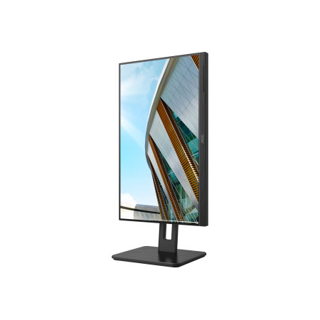 AOC 22P2Q - LED monitor - Full HD (1080p) - 21.5" | AOC