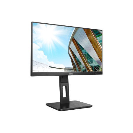 AOC 22P2Q - LED monitor - Full HD (1080p) - 21.5" | AOC