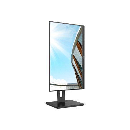 AOC 22P2Q - LED monitor - Full HD (1080p) - 21.5" | AOC