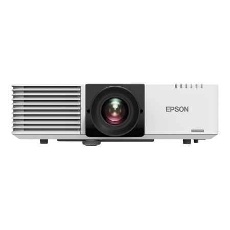 Epson | EB-L630U | WUXGA (1920x1200) | 6200 ANSI lumens | White | Lamp warranty 12 month(s)