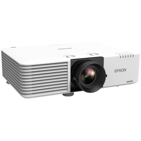 Epson | EB-L630U | WUXGA (1920x1200) | 6200 ANSI lumens | White | Lamp warranty 12 month(s)