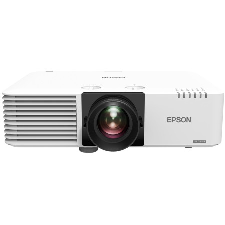 Epson | EB-L630U | WUXGA (1920x1200) | 6200 ANSI lumens | White | Lamp warranty 12 month(s)