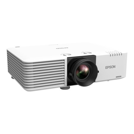 Epson | EB-L630U | WUXGA (1920x1200) | 6200 ANSI lumens | White | Lamp warranty 12 month(s)