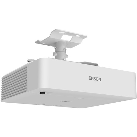 Epson | EB-L630U | WUXGA (1920x1200) | 6200 ANSI lumens | White | Lamp warranty 12 month(s)