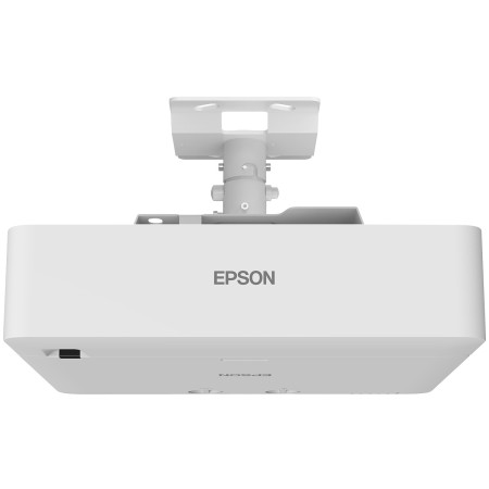 Epson | EB-L630U | WUXGA (1920x1200) | 6200 ANSI lumens | White | Lamp warranty 12 month(s)