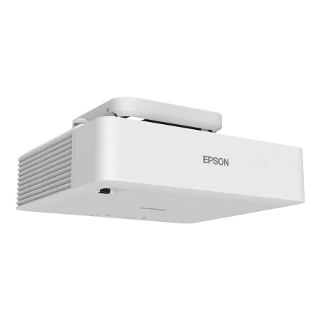 Epson | EB-L630U | WUXGA (1920x1200) | 6200 ANSI lumens | White | Lamp warranty 12 month(s)