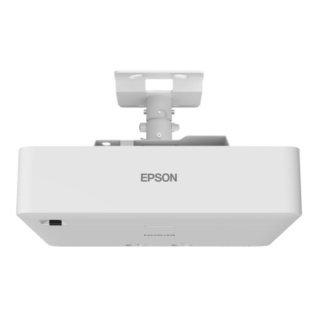 Epson | EB-L630U | WUXGA (1920x1200) | 6200 ANSI lumens | White | Lamp warranty 12 month(s)