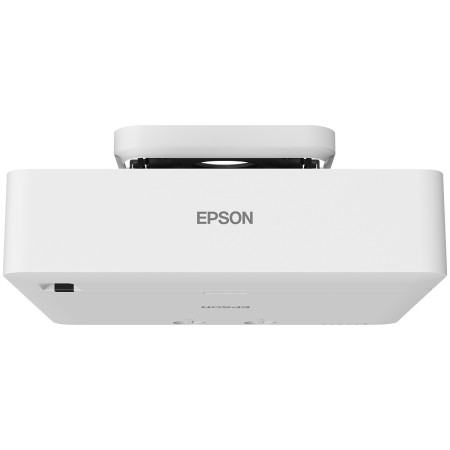 Epson | EB-L630U | WUXGA (1920x1200) | 6200 ANSI lumens | White | Lamp warranty 12 month(s)