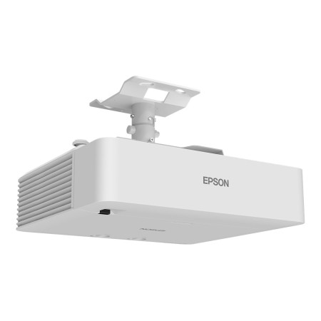 Epson | EB-L730U | WUXGA (1920x1200) | 7000 ANSI lumens | White | Lamp warranty 12 month(s)