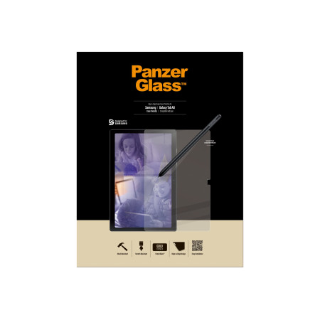 PanzerGlass | Galaxy Tab A8 | Clear