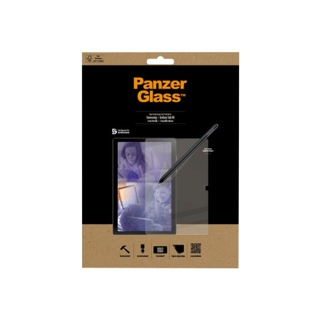 PanzerGlass | Galaxy Tab A8 | Clear