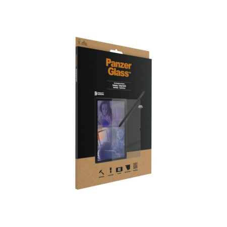 PanzerGlass | Galaxy Tab A8 | Clear