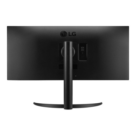 LG | 34WP550-B | 34 " | IPS | UltraWide Full HD | 21:9 | 75 Hz | 5 ms | 2560 x 1080 pixels | 200 cd/m | Headphone Out | HDMI por