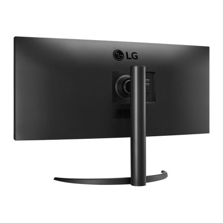 LG | 34WP550-B | 34 " | IPS | UltraWide Full HD | 21:9 | 75 Hz | 5 ms | 2560 x 1080 pixels | 200 cd/m | Headphone Out | HDMI por