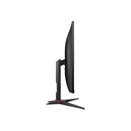 AOC | Monitor | 24G2ZE/BK | 23.8 " | IPS | FHD | 16:9 | 240 Hz | 1 ms | 1920 x 1080 | 350 cd/m | Headphone out (3.5mm) | HDMI po