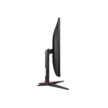 AOC | Monitor | 24G2ZE/BK | 23.8 " | IPS | FHD | 16:9 | 240 Hz | 1 ms | 1920 x 1080 | 350 cd/m | Headphone out (3.5mm) | HDMI po