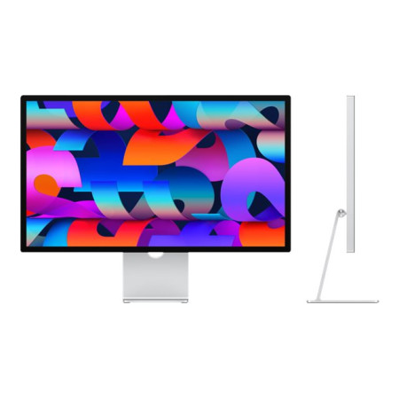 Apple Studio Display - Nano-Texture Glass - Tilt-Adjustable Stand | Apple | Studio Display | MMYW3Z/A | 27 " | IPS | 5K Retina |