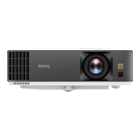 Benq | TK700 | 4K UHD (3840 x 2160) | 3000 ANSI lumens | White