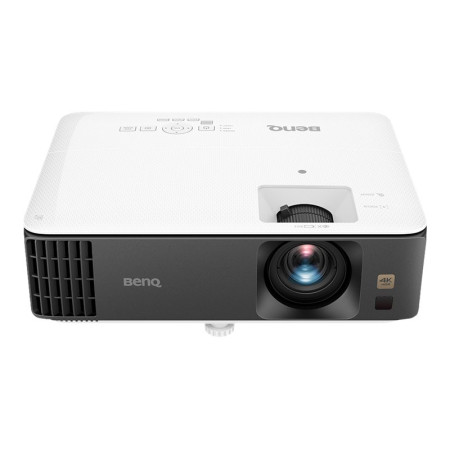 Benq | TK700 | 4K UHD (3840 x 2160) | 3000 ANSI lumens | White