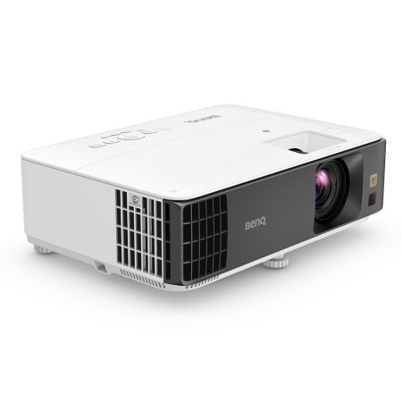 Benq | TK700 | 4K UHD (3840 x 2160) | 3000 ANSI lumens | White