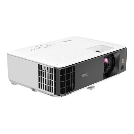 Benq | TK700 | 4K UHD (3840 x 2160) | 3000 ANSI lumens | White