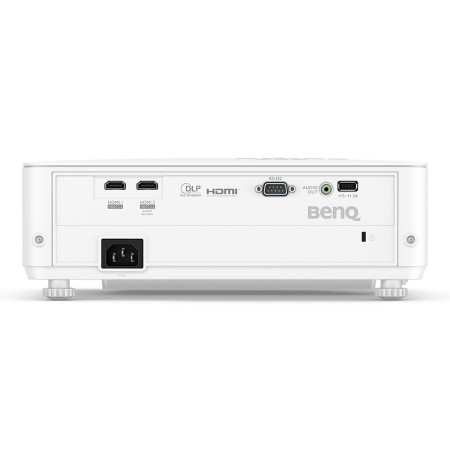 Benq | TK700 | 4K UHD (3840 x 2160) | 3000 ANSI lumens | White