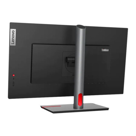 Lenovo | ThinkVision | P27h-30 | 27 " | IPS | QHD | 16:9 | 60 Hz | 6 ms | 2560 x 1440 | 350 cd/m | HDMI ports quantity 1 | Black