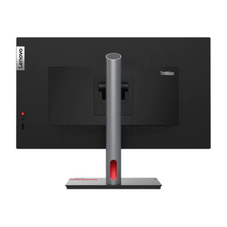 Lenovo | ThinkVision | P27h-30 | 27 " | IPS | QHD | 16:9 | 60 Hz | 6 ms | 2560 x 1440 | 350 cd/m | HDMI ports quantity 1 | Black