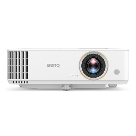 Benq | TH585P | WUXGA (1920x1200) | 3500 ANSI lumens | White | Lamp warranty 12 month(s)