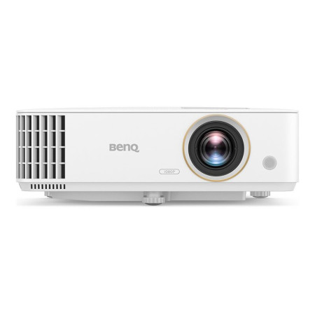 Benq | TH585P | WUXGA (1920x1200) | 3500 ANSI lumens | White | Lamp warranty 12 month(s)