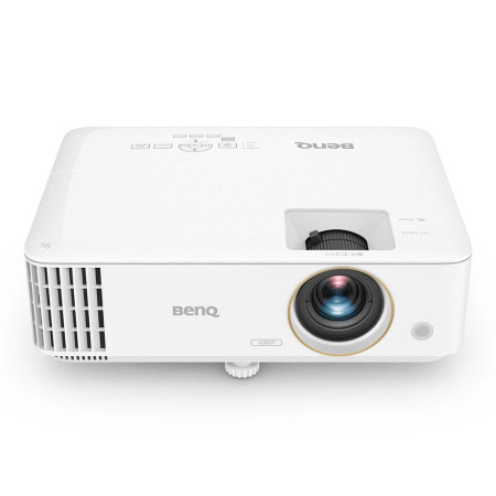 Benq | TH585P | WUXGA (1920x1200) | 3500 ANSI lumens | White | Lamp warranty 12 month(s)