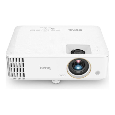 Benq | TH585P | WUXGA (1920x1200) | 3500 ANSI lumens | White | Lamp warranty 12 month(s)