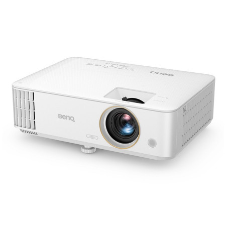 Benq | TH585P | WUXGA (1920x1200) | 3500 ANSI lumens | White | Lamp warranty 12 month(s)