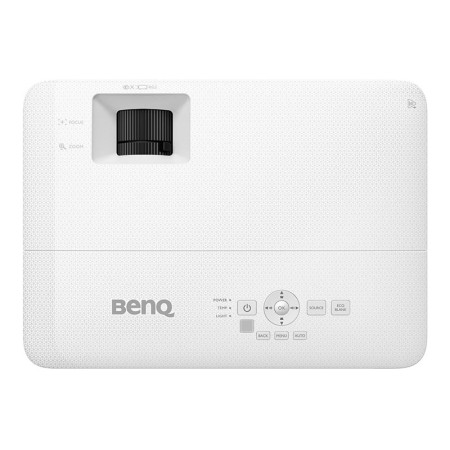 Benq | TH585P | WUXGA (1920x1200) | 3500 ANSI lumens | White | Lamp warranty 12 month(s)