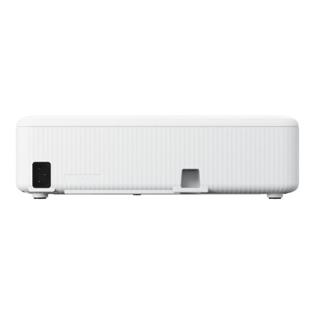 Epson | CO-W01 | WXGA (1280x800) | 3000 ANSI lumens | White | Lamp warranty 12 month(s)