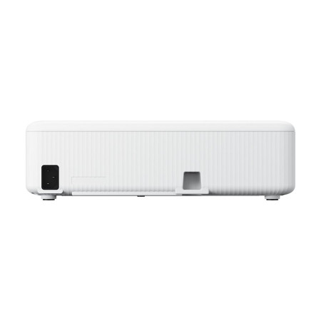 Epson | CO-W01 | WXGA (1280x800) | 3000 ANSI lumens | White | Lamp warranty 12 month(s)