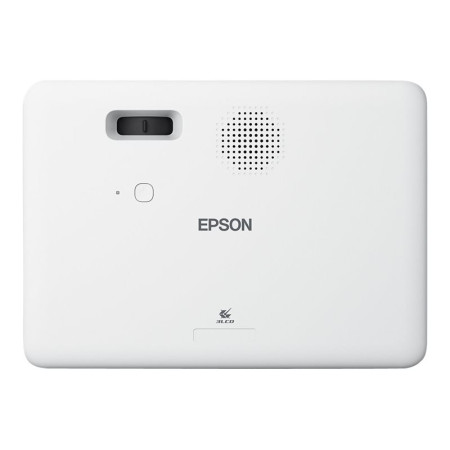 Epson | CO-W01 | WXGA (1280x800) | 3000 ANSI lumens | White | Lamp warranty 12 month(s)