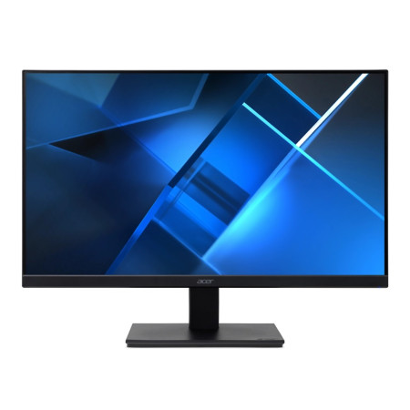 Acer | Monitor | V247YABI | 23.8 " | IPS | FHD | 16:9 | 75 Hz | 4 ms | 1920 x 1080 | 250 cd/m | HDMI ports quantity 1 | Black | 