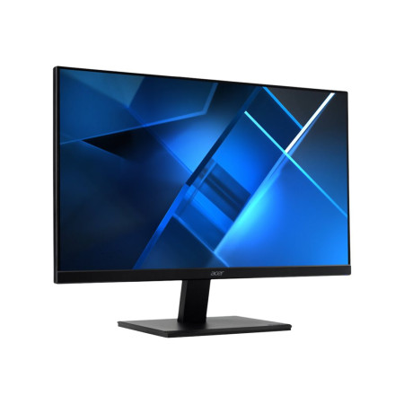 Acer | Monitor | V247YABI | 23.8 " | IPS | FHD | 16:9 | 75 Hz | 4 ms | 1920 x 1080 | 250 cd/m | HDMI ports quantity 1 | Black | 