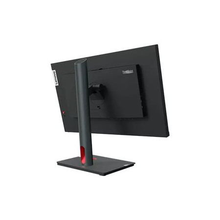 Lenovo | ThinkVision | P24h-30 | 23.8 " | IPS | 2K QHD | 16:9 | 60 Hz | 6 ms | 2560 x 1440 | 300 cd/m | HDMI ports quantity 1 | 