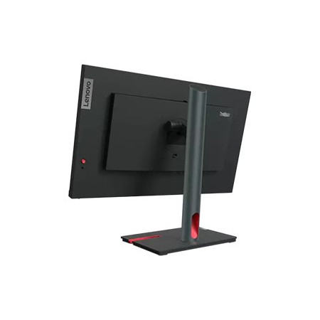 Lenovo | ThinkVision | P24h-30 | 23.8 " | IPS | 2K QHD | 16:9 | 60 Hz | 6 ms | 2560 x 1440 | 300 cd/m | HDMI ports quantity 1 | 