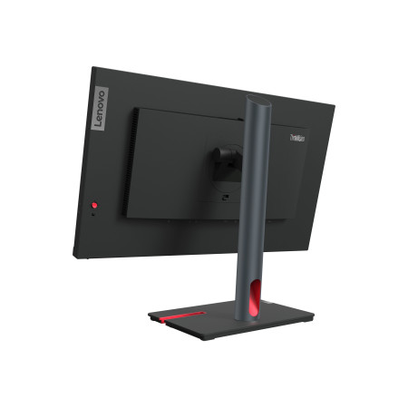 Lenovo | ThinkVision | P24h-30 | 23.8 " | IPS | 2K QHD | 16:9 | 60 Hz | 6 ms | 2560 x 1440 | 300 cd/m | HDMI ports quantity 1 | 