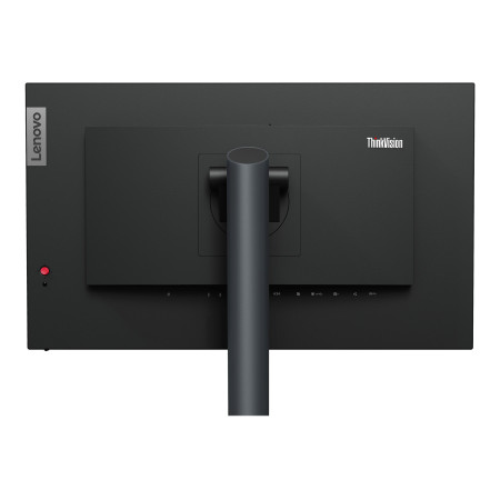 Lenovo | ThinkVision | P24h-30 | 23.8 " | IPS | 2K QHD | 16:9 | 60 Hz | 6 ms | 2560 x 1440 | 300 cd/m | HDMI ports quantity 1 | 