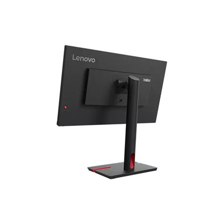 Lenovo | ThinkVision | T24i-30 | 23.8 " | IPS | FHD | 16:9 | 60 Hz | 4 ms | 1920 x 1080 | 250 cd/m | HDMI ports quantity 1 | Bla