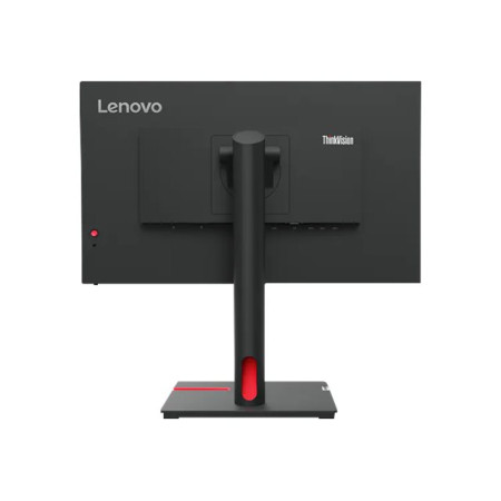 Lenovo | ThinkVision | T24i-30 | 23.8 " | IPS | FHD | 16:9 | 60 Hz | 4 ms | 1920 x 1080 | 250 cd/m | HDMI ports quantity 1 | Bla