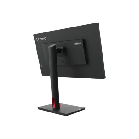 Lenovo | ThinkVision | T24i-30 | 23.8 " | IPS | FHD | 16:9 | 60 Hz | 4 ms | 1920 x 1080 | 250 cd/m | HDMI ports quantity 1 | Bla